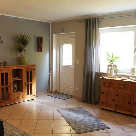 Ferienwohnung "Gecko" Andernach Buitenkant foto