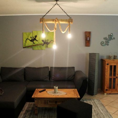 Ferienwohnung "Gecko" Andernach Buitenkant foto