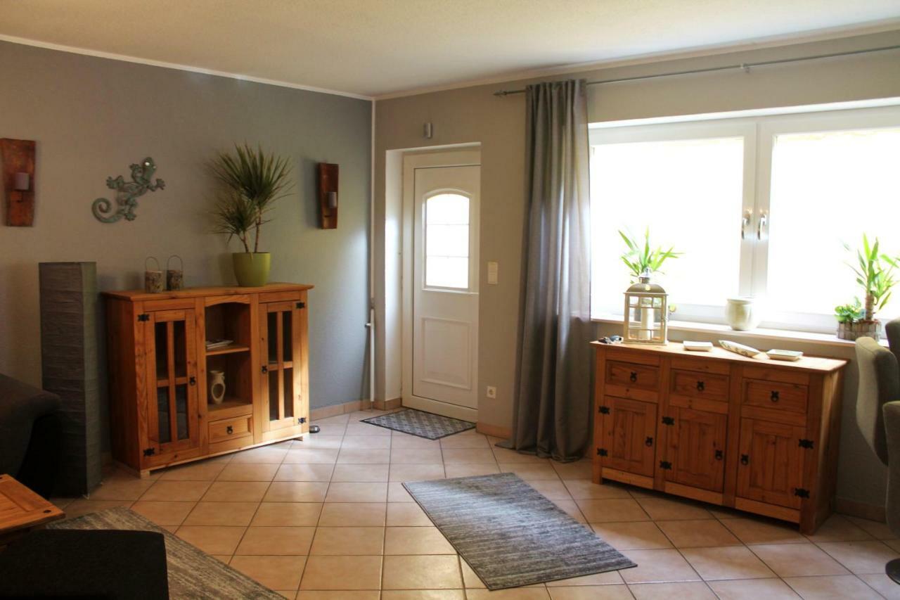 Ferienwohnung "Gecko" Andernach Buitenkant foto