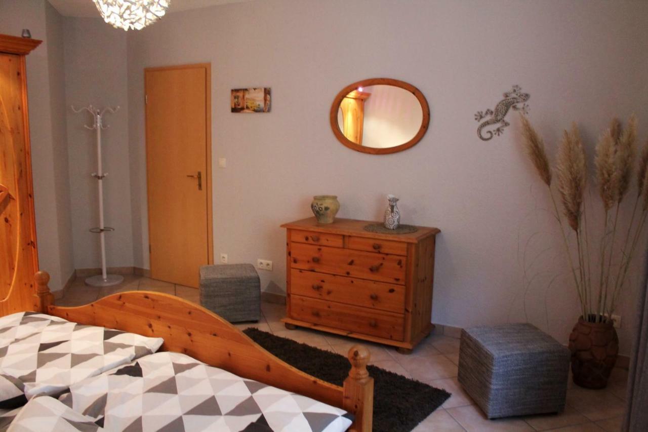 Ferienwohnung "Gecko" Andernach Buitenkant foto
